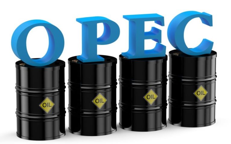 OPEC+ Meeting In Focus