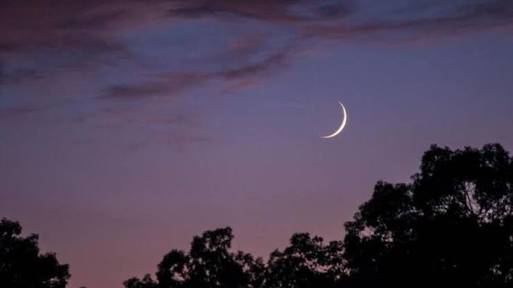 Ramadan moon sighting
