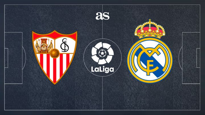 LaLiga: A weekend of direct duels as Sevilla host Real Madrid