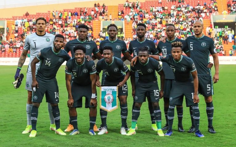 Sports Minister Gives Nod for NFF to Hire Foreign Coach for Super Eagles