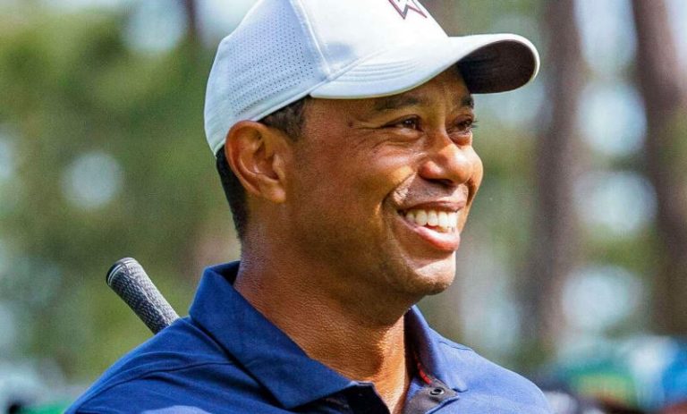 Forbes: Tiger Woods Joins Michael Jordan, LeBron James as Billionaires
