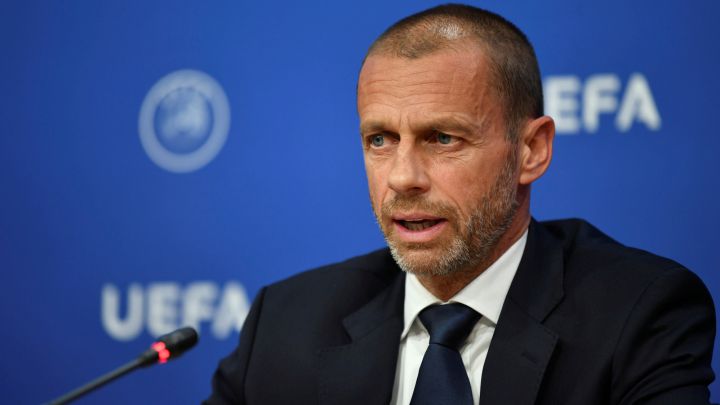 UEFA Adopts New Financial Model to Limit European Clubs Spending