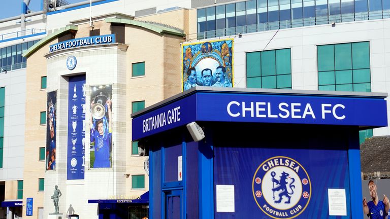 Boehly Consortium Wins Race to Buy Chelsea Football Club
