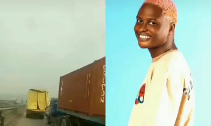 Opeyemi Kareem Death: Popular Influencer Crushed to Death by Trailer