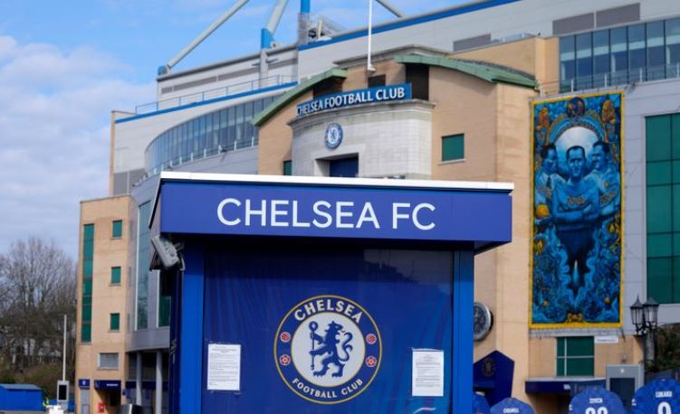 Chelsea Confirm Todd Boehly’s £4.25bn Takeover Bid