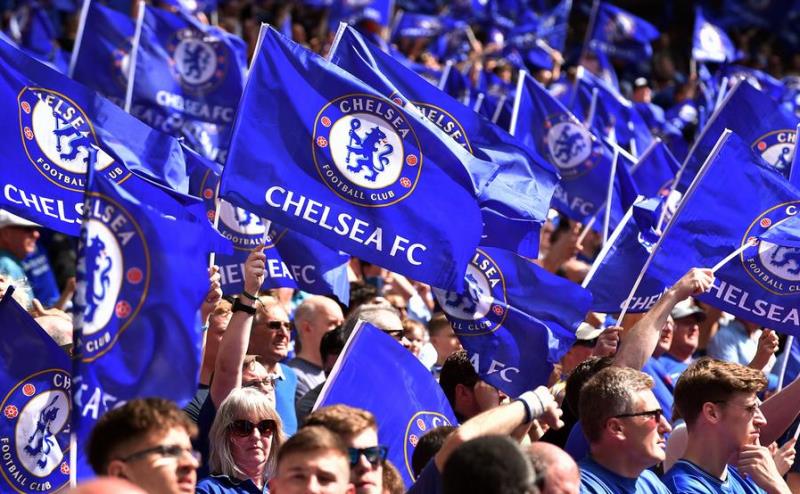 Chelsea Supporters Call For Quick Sale of Club