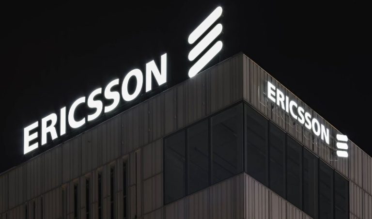 Ericsson Launches New Utility Center to Drive 4G and 5G Solutions