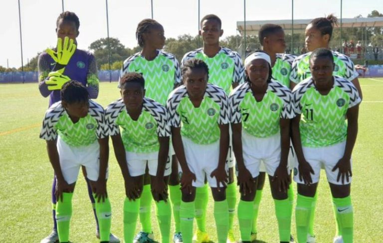 FIFA U20 Women’s World Cup: Falconets to know opponents on Thursday