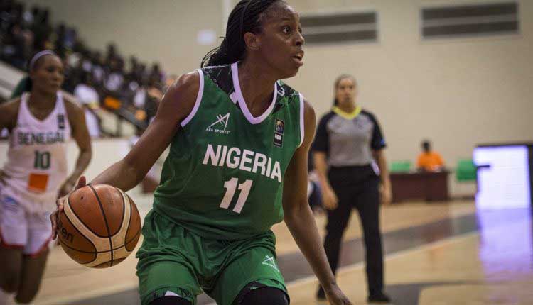 Basketball stakeholders frown at Nigeria’s withdrawal from International Competitions