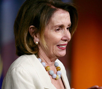 Nancy Pelosi, 82, Stands Down as Leader of US House Democrats after 19 Years