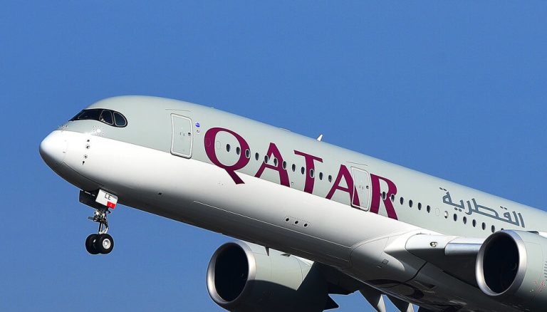 2022 World Cup: Qatar Eyes Over 200,000 Daily Air Passengers