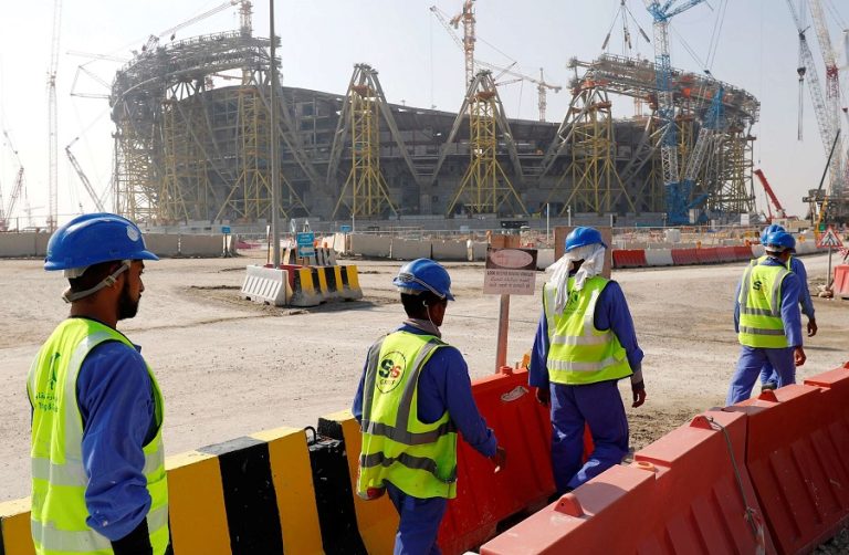 Human Rights Groups Demand FIFA Pay $440m Compensation to Qatar Migrant Workers