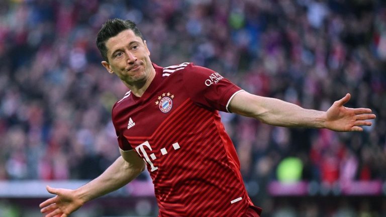 Transfer News: Lewandowski Rejects Barcelona’s Offer for a Move to Real Madrid
