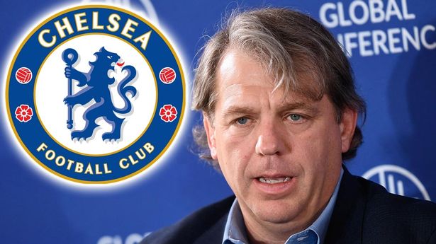 Todd Boehly's £4.25 billion Chelsea takeover gets Premier League nod