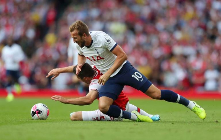 Soccer Pundit Backs Tottenham to Finish Fourth Ahead of Arsenal