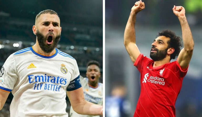 UCL Final: All to Play for as Liverpool Seek Revenge Against Real Madrid