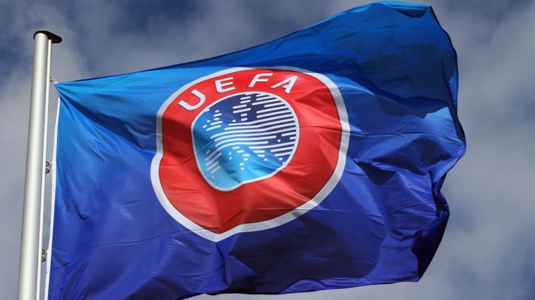 UEFA Dumps Proposed €6bn Covid- 19 Relief Package for European Clubs