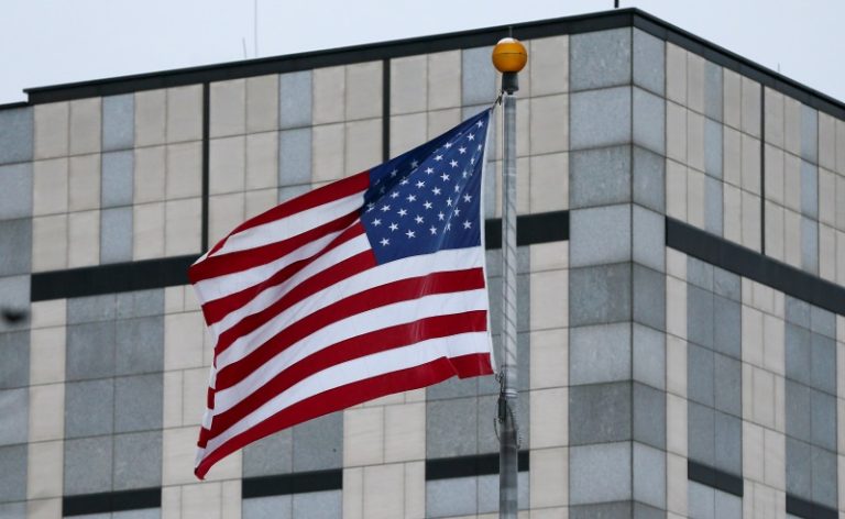 Russia-Ukraine War: US Reopens Embassy in Kyiv After Three Months