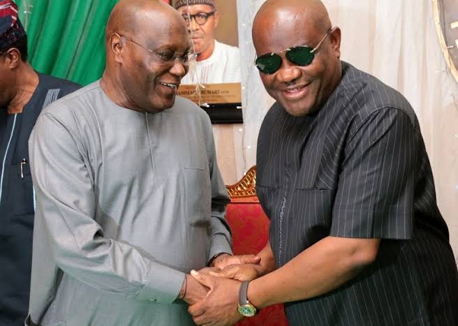 Wike: I Remain PDP Member, Our Resolve to Unseat APC is Sacrosanct