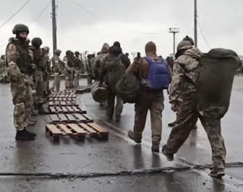 British Mercenaries Ukraine