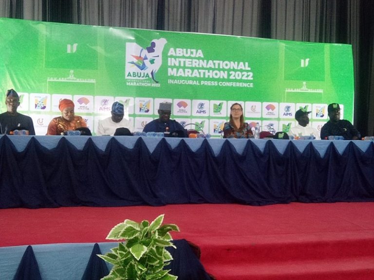 Organisers Name Kick Off Date For Abuja International Marathon