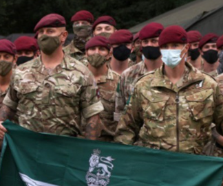 British Commandos may Have Committed War Crimes in Afghanistan – BBC