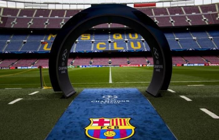 Barcelona To Rake in €540m From Sale of LaLiga TV Rights To Ease Financial Woes