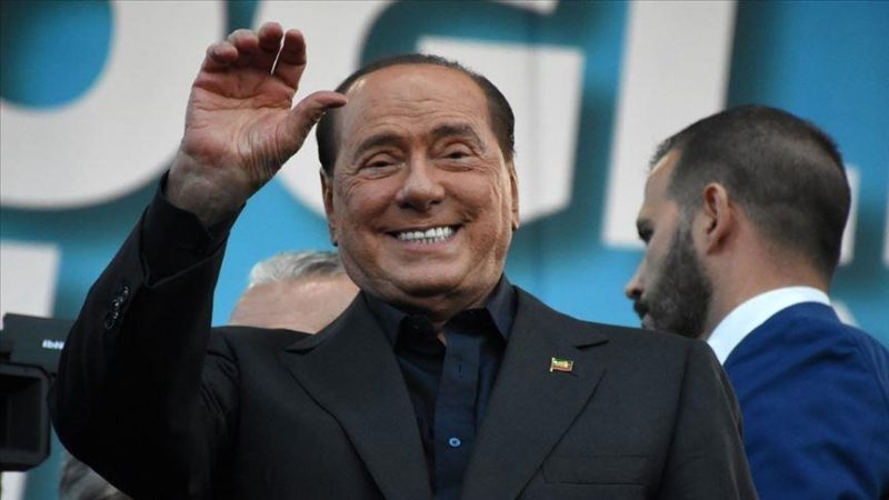 Berlusconi Returns to Serie A with AC Monza