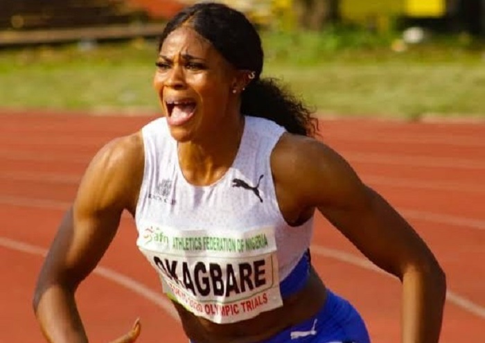 World Championships: Okagbare’s Ban Disqualifies Nigeria Women’s 4x100m Relay Team