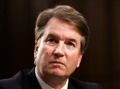 Armed Man Arrested Outside Brett Kavanaugh’s House; Planned To Kill Supreme Court Justice