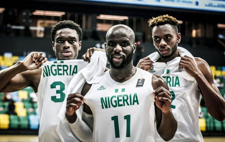 President Buhari Reverses 2-Year Ban on Nigeria Basketball