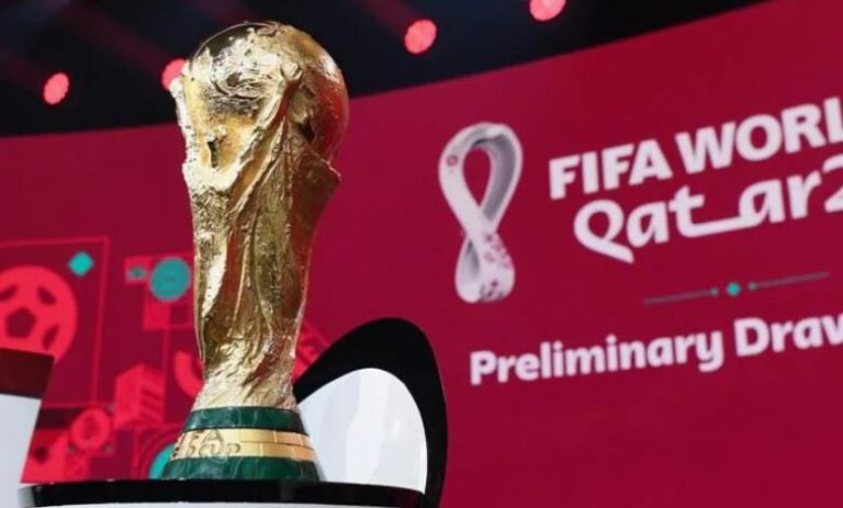 FIFA Okays 26-Man Squads For Qatar 2022 World Cup