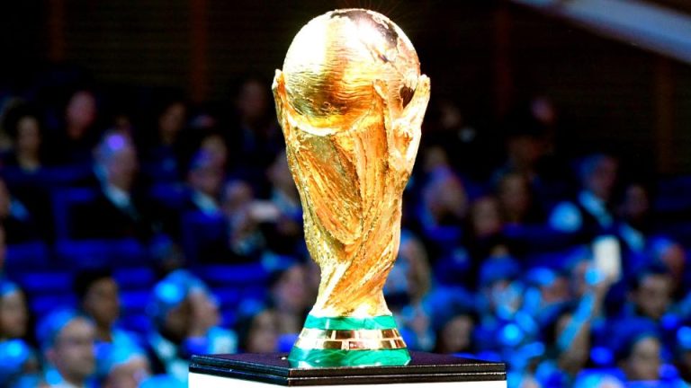 Soccer fans to know host cities for 2026 FIFA World Cup Thursday