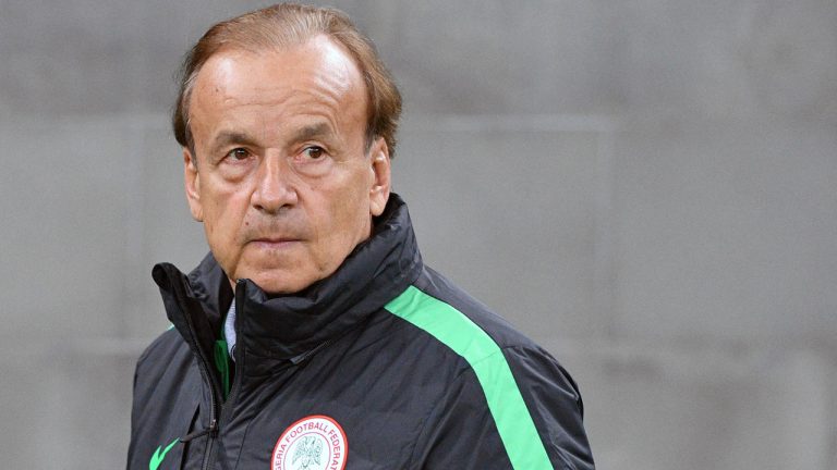 Despite FIFA’s Order, NFF Yet To Pay Rohr His Outstanding Allowances
