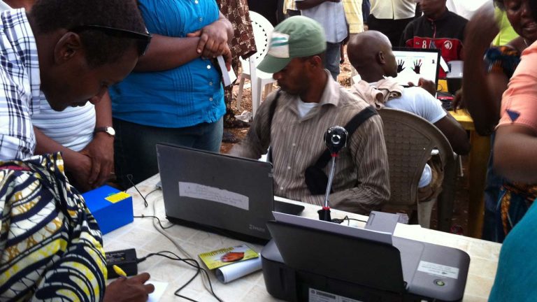 Fresh CVR registration hits 10.4m – INEC