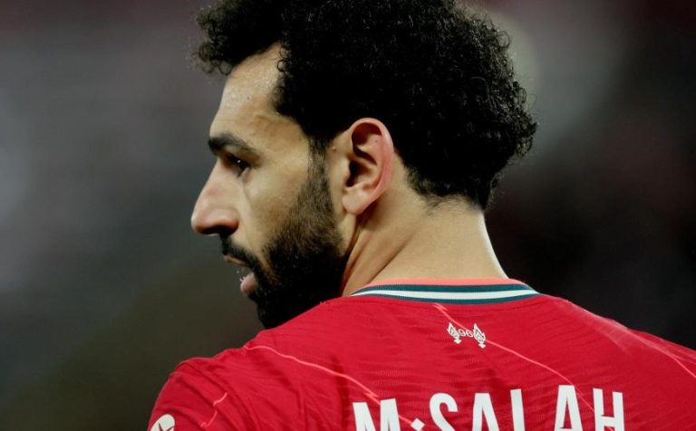 Salah Rejects Liverpool’s Medical