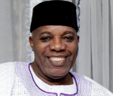 Labour Party Names Doyin Okupe As Interim Running Mate for Obi