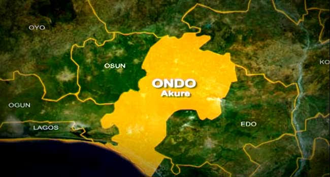 Military Arrests Terrorists Behind Ondo Church Attack
