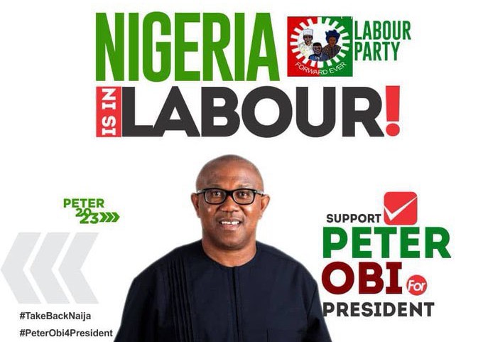 Labour Party Gave Igbo Credible Platform Through Obi —Umeh