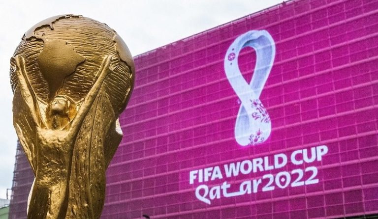 Qatar Imposes Sex Ban During 2022 FIFA World Cup