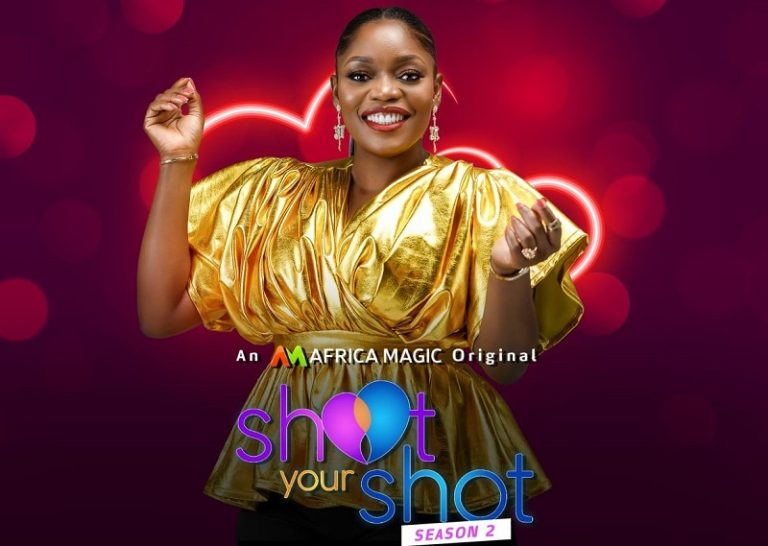 Shoot Your Shot Season 2 Back On TV Screens As First Couple Find Their Love