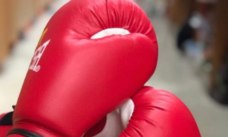 Boxers Talk Tough Ahead of GOtv Boxing Night 25