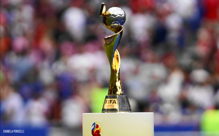No Change in Date For 2023 Women’s World Cup- FIFA