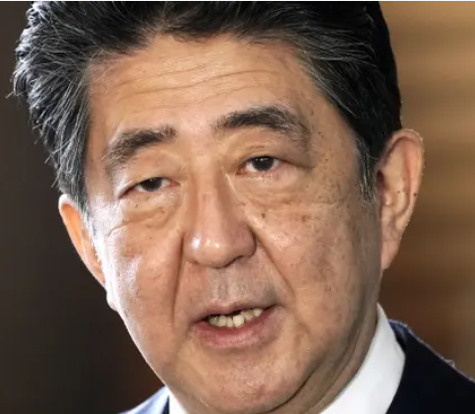 Former Japan PM Shinzo Abe Confirmed Dead After Shooting