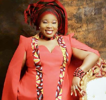 Sad End of Popular Nollywood Actress, Adah Ameh