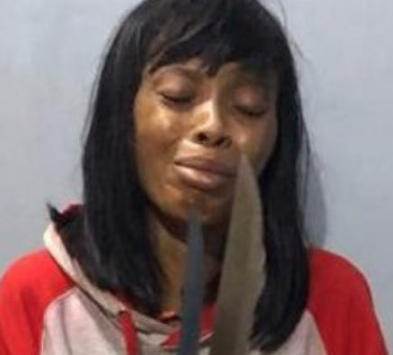 Police Arrest Favour Oyhou, AuchiPoly Student For Killing Boyfriend