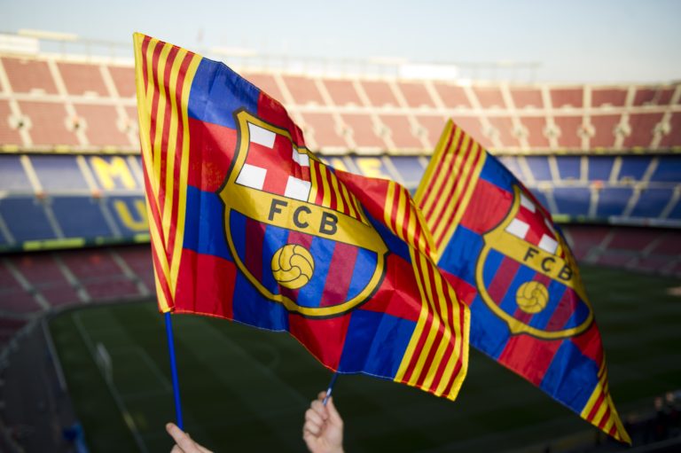Barcelona To Sell Assets As Transfer Debts Rise to Є125m