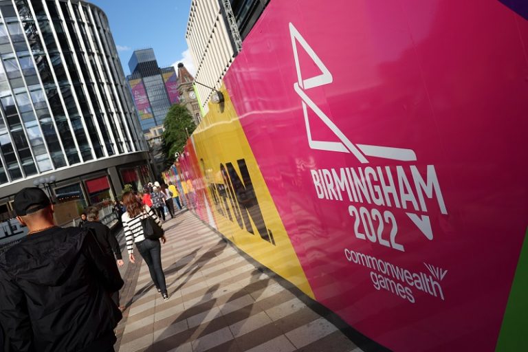 Birmingham 2022: Organisers Hopeful of Surpassing Revenue, Ticket Sales Targets