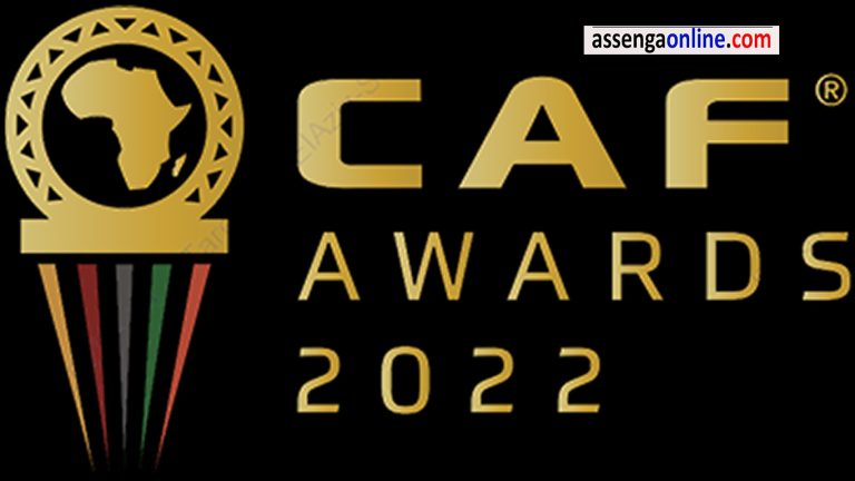 Here Are Final Three Nominees For 2022 CAF Awards
