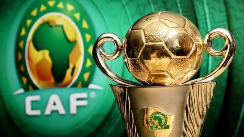 Nigeria Missing As CAF Names Final Shortlist For 2022 CAF Awards